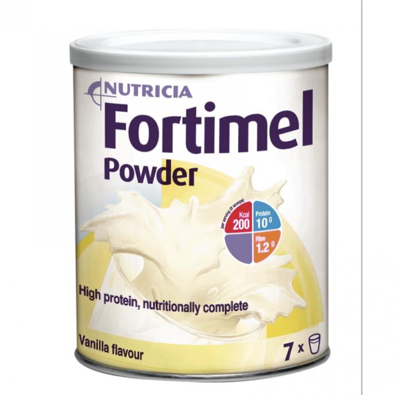 Sữa Fortimel Powder