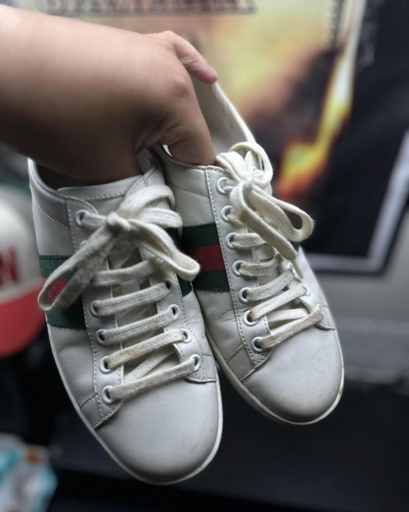 Sửa Giày Dép & Túi Xách Mr.Nhựt