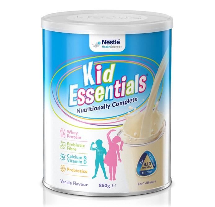 Sữa Kid Essentials