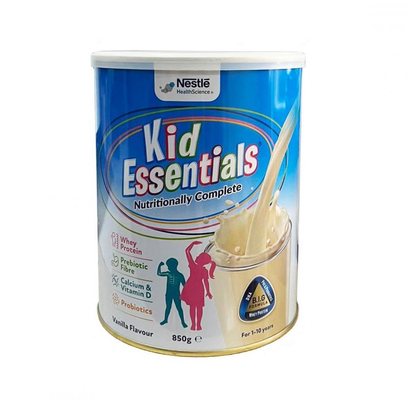 Sữa Kid Essentials