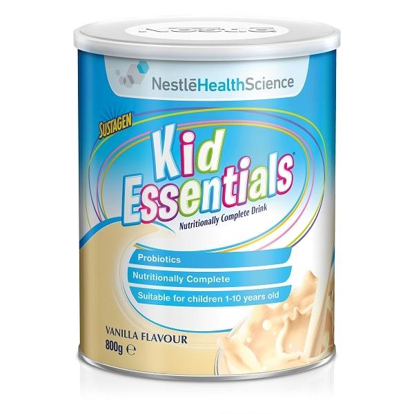 Sữa Kid Essentials