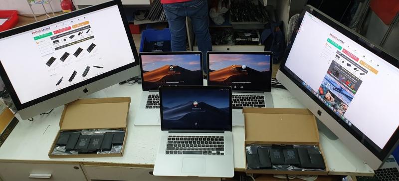 Sửa laptop Quận 10 - Doctor Laptop
