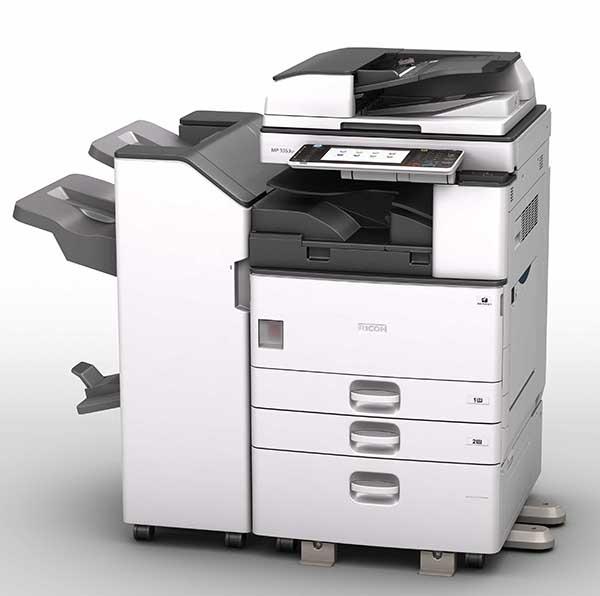 Sửa máy photocopy tại TP.HCM
