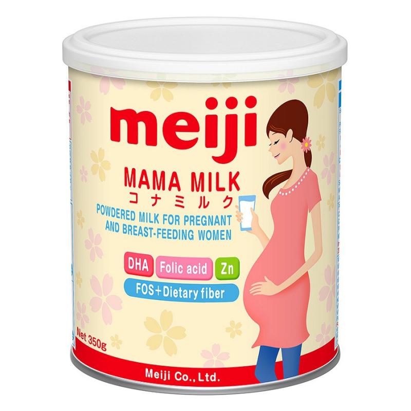 Sữa bầu Meiji Mama
