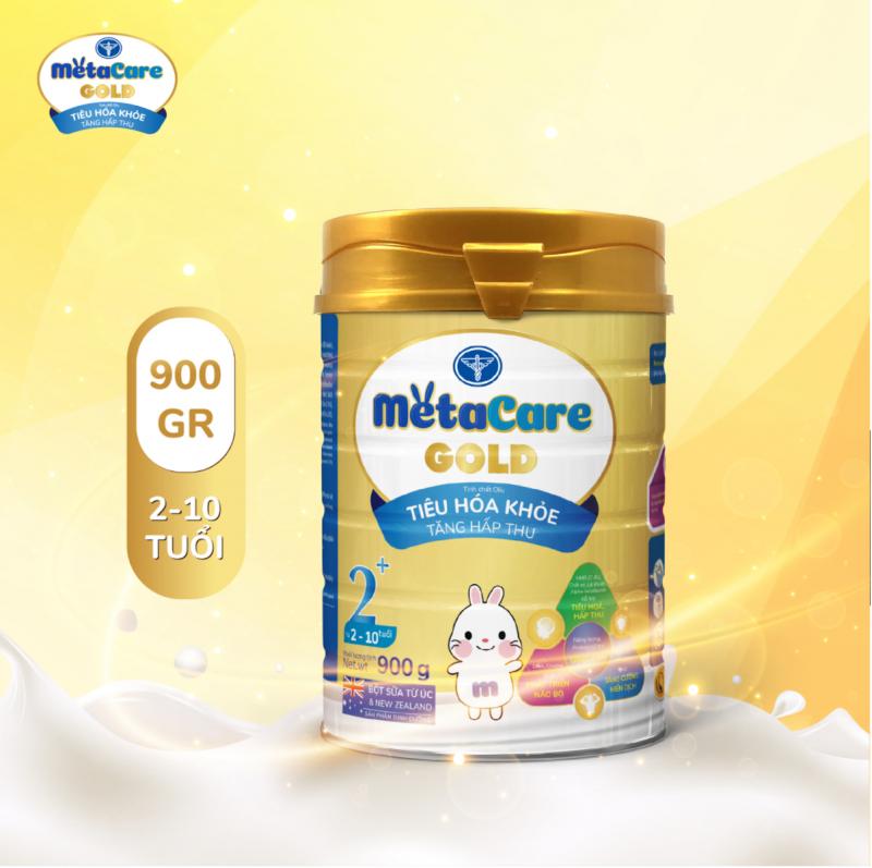 Sữa Meta Care Gold