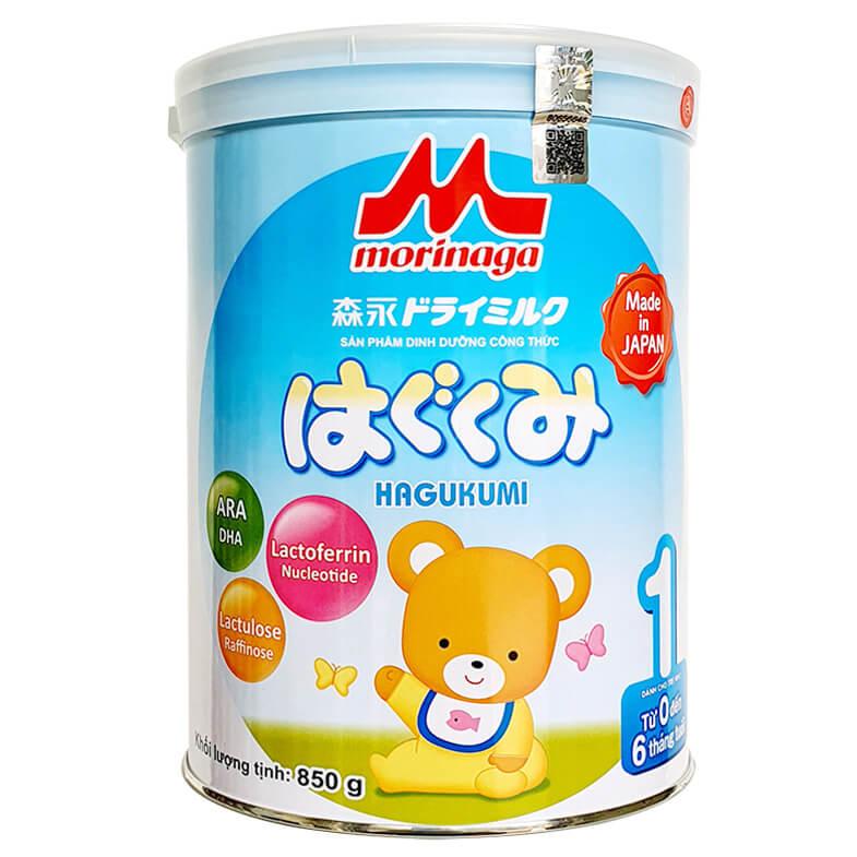 ﻿﻿Sữa Morinaga số 1