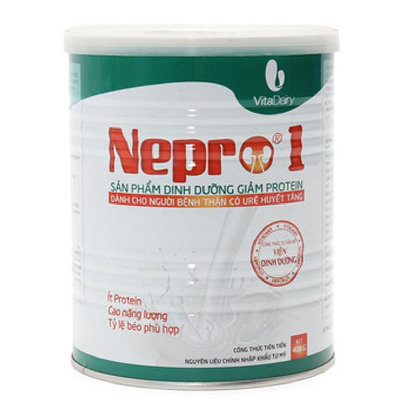 Sữa Nepro 1 900g