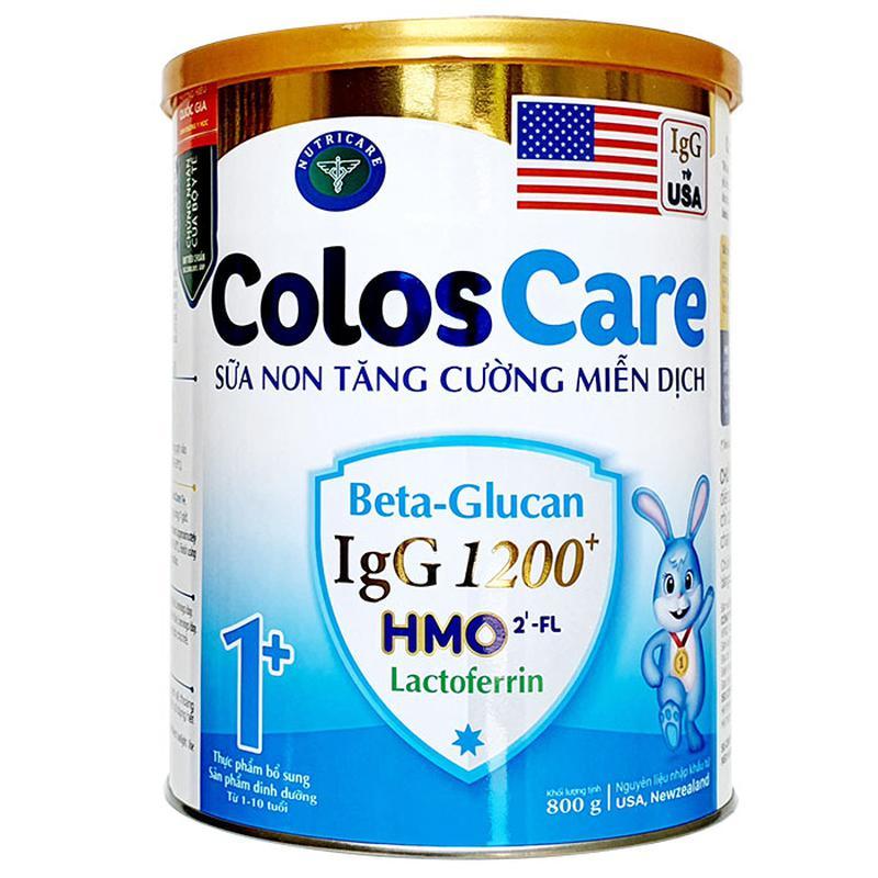 Sữa Non ColosCare 1+