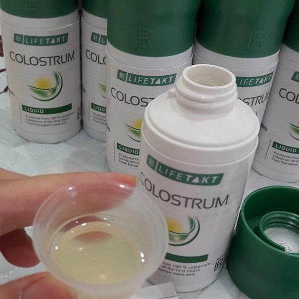 Sữa Non Colostrum Đức