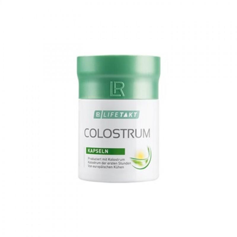 Sữa non dạng viên LifeTakt Colostrum