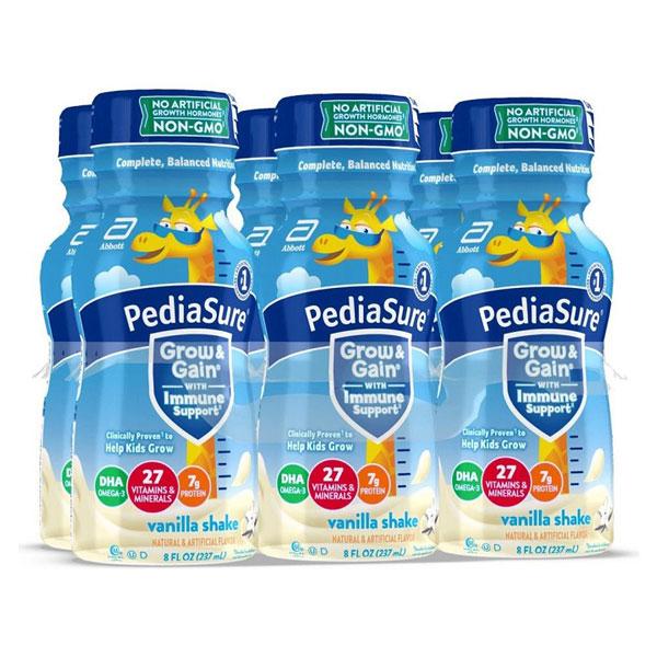 Sữa nước Pediasure Grow and Gain