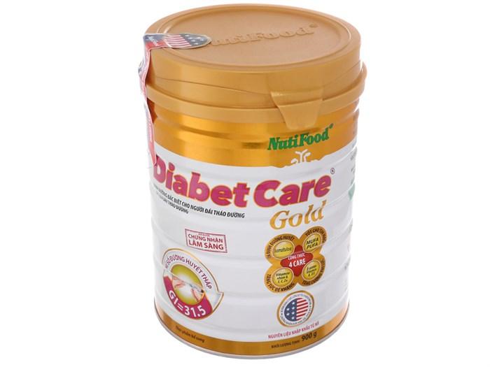 Sữa Nutifood Diabet Care Gold