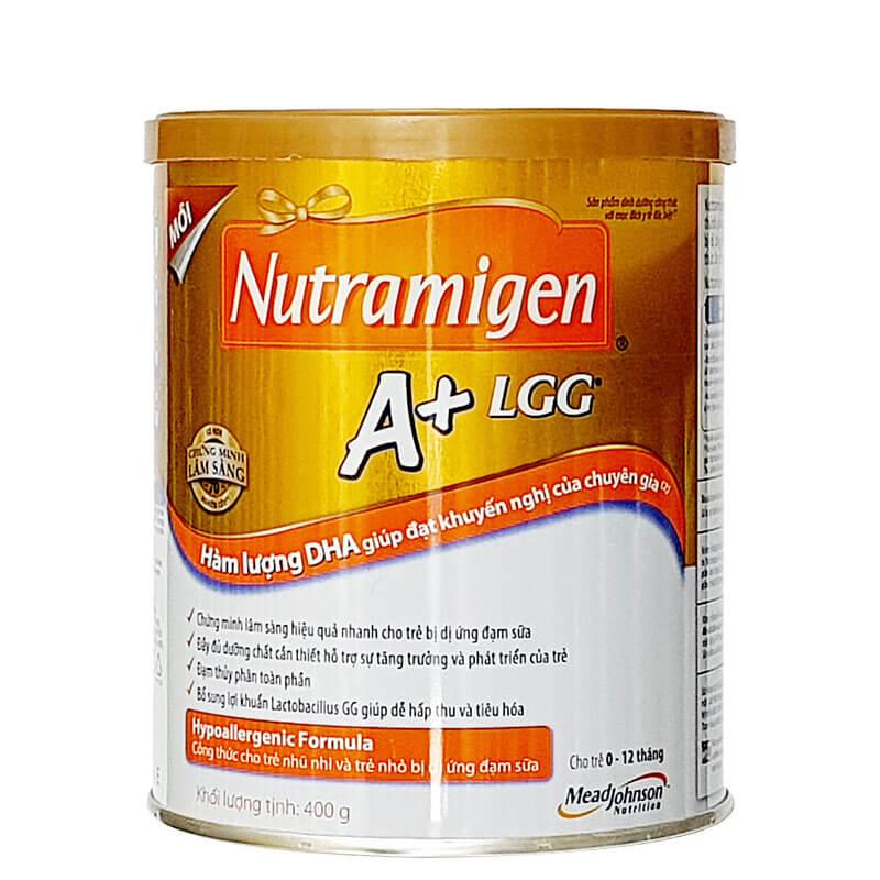 Sữa Enfa Nutramigen