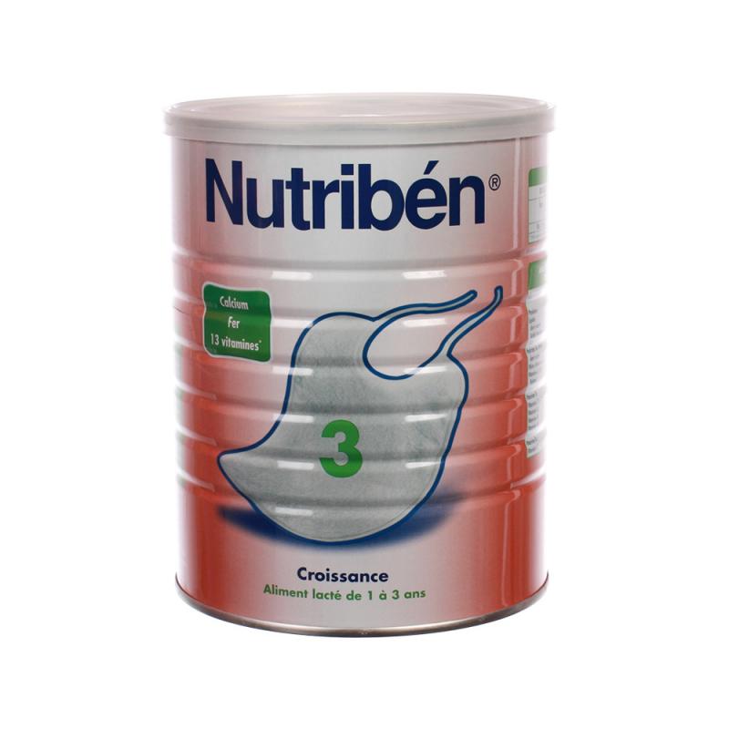 Sữa Nutriben