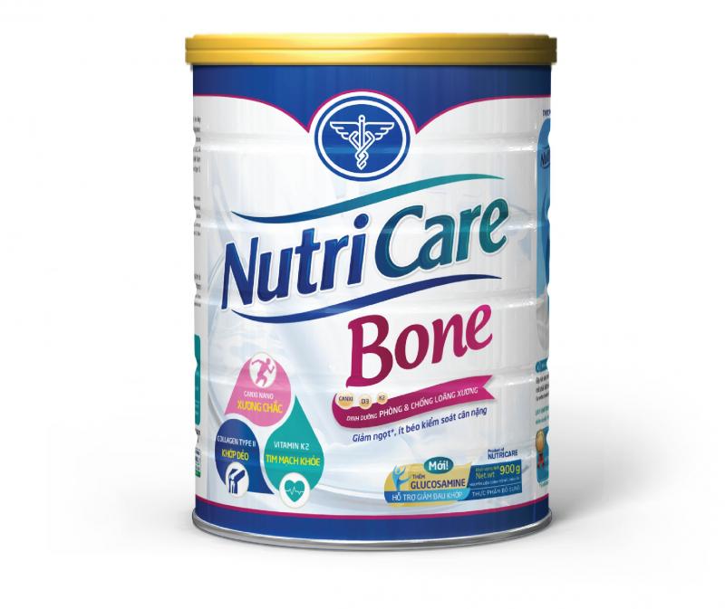 Nutricare Bone