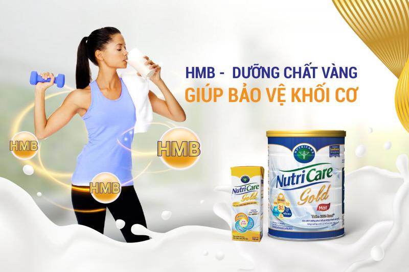 Nutricare Gold