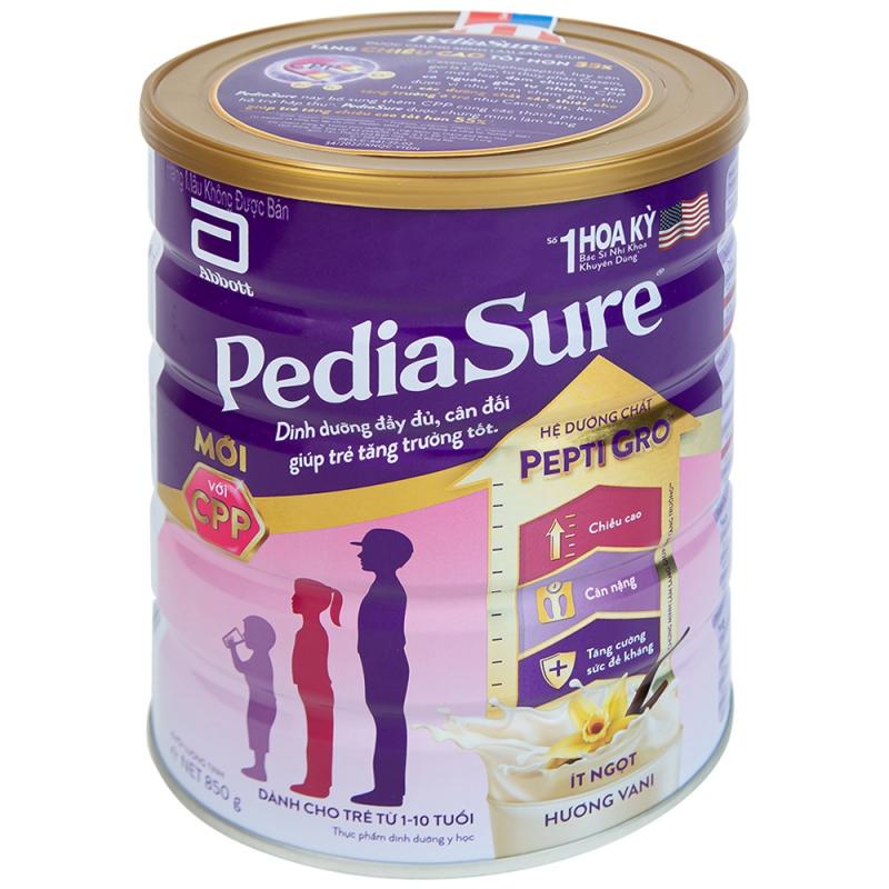 Sữa Pediasure