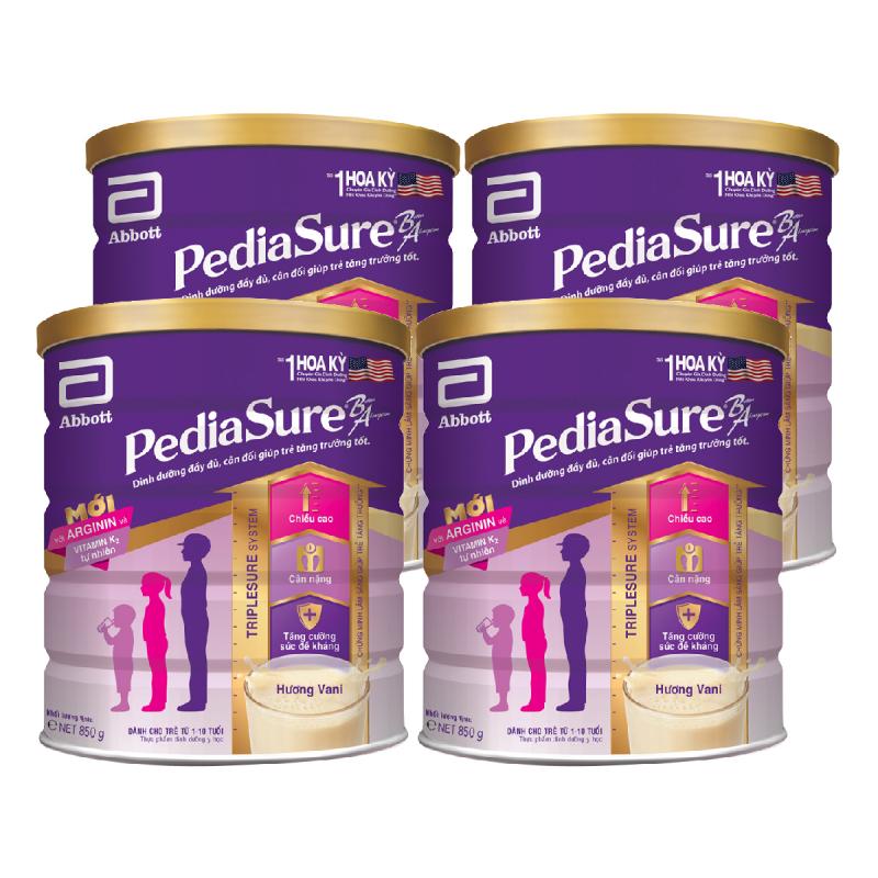 Sữa PediaSure