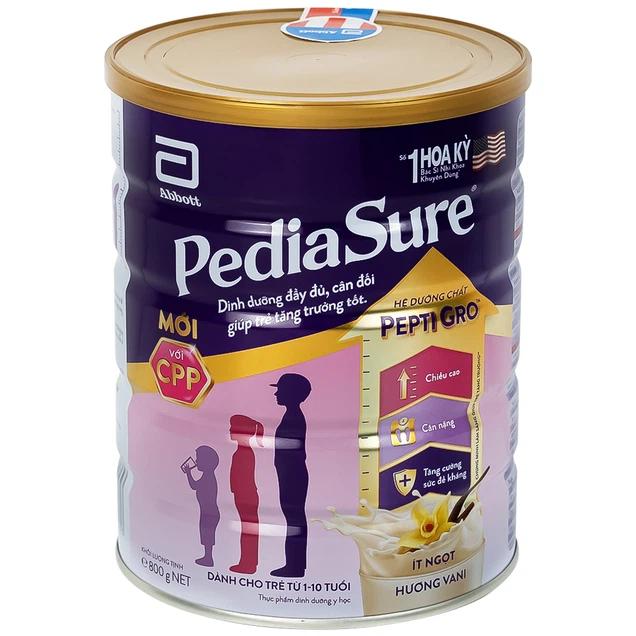 Sữa PediaSure BA