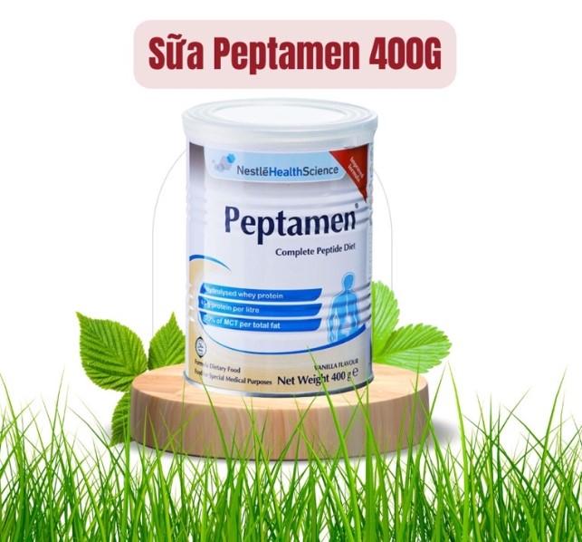 Sữa Peptamen