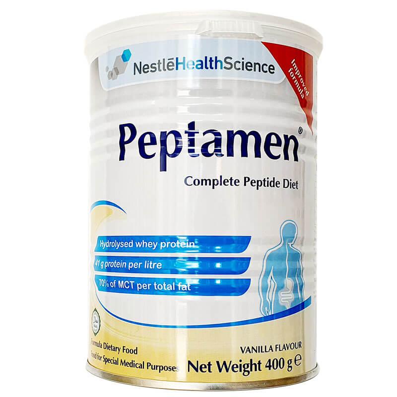 Sữa Peptamen