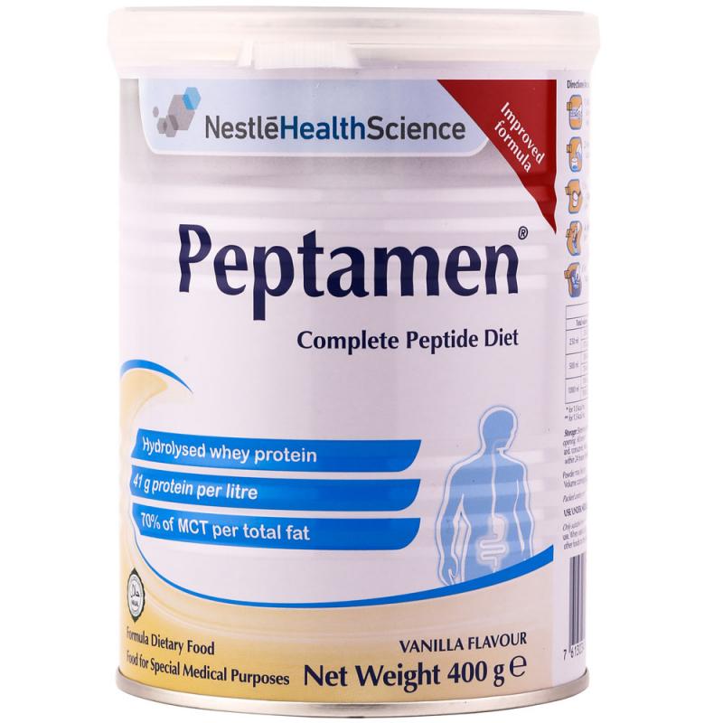 Sữa Peptamen