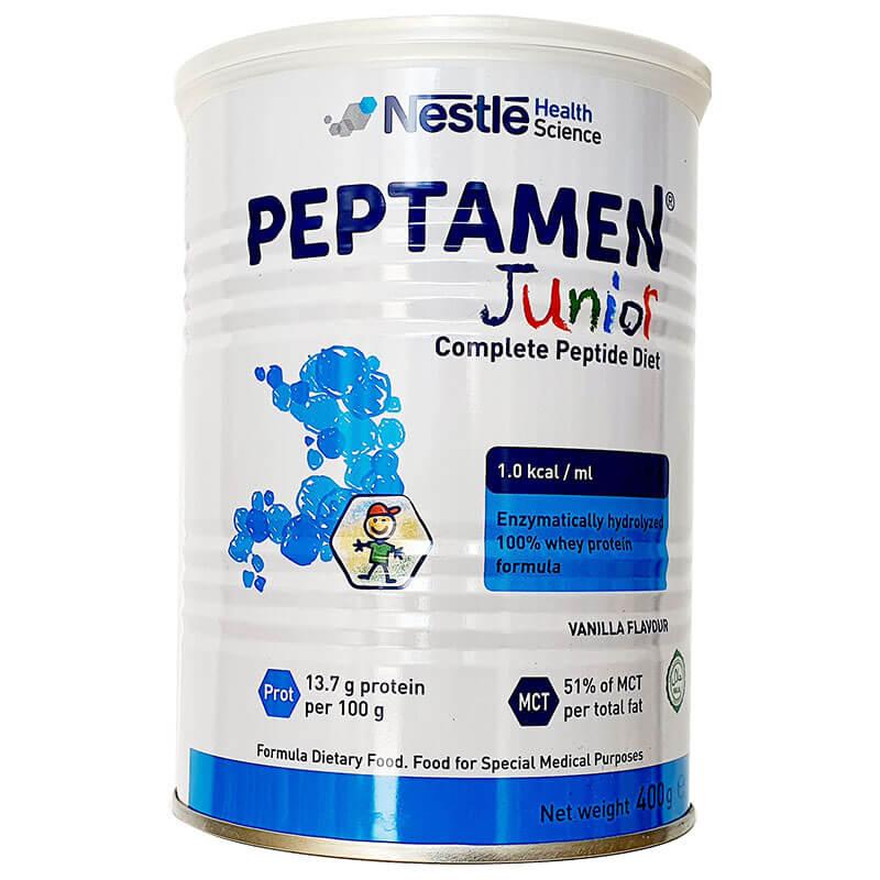 Sữa Peptamen Junior