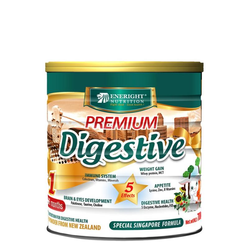 Sữa Premium Digestive