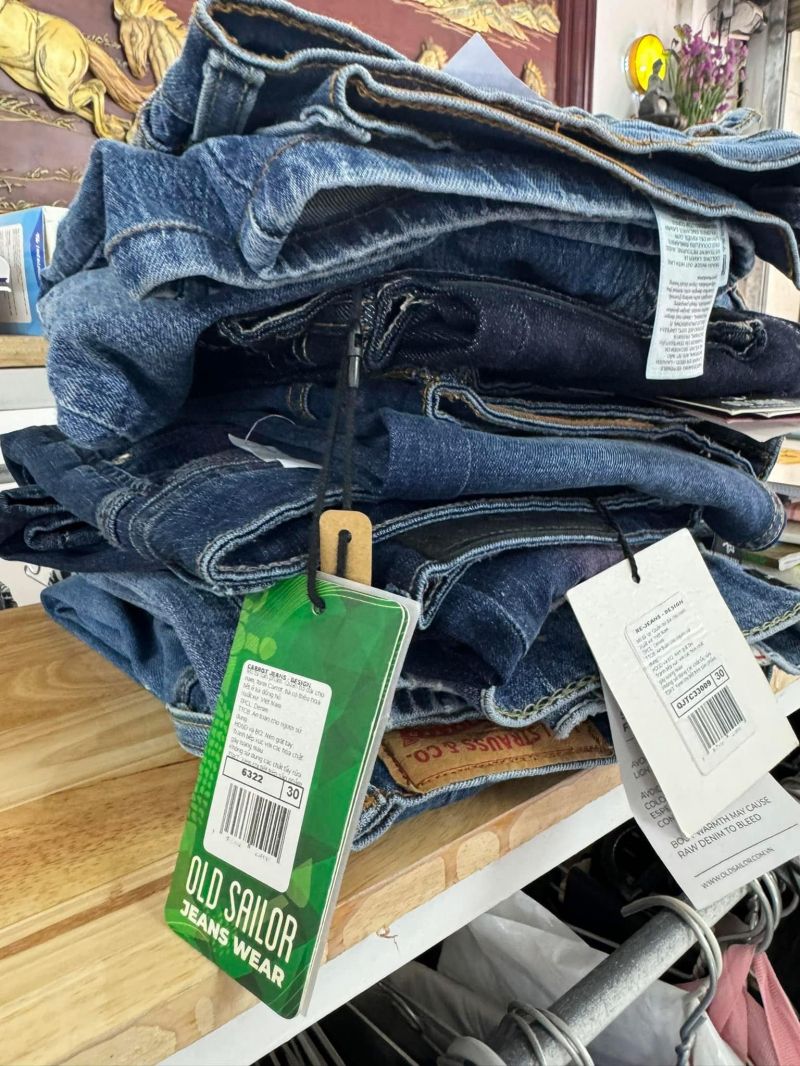 Sửa Quần Áo - 35 Điện Biên Phủ