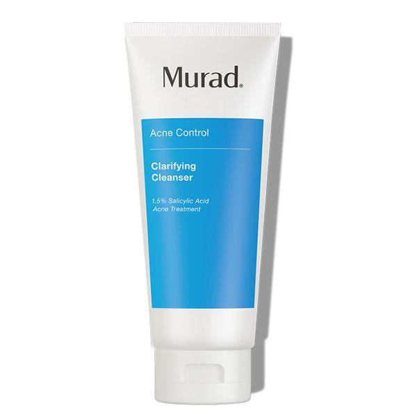 Sữa rửa mặt cho da mụn Murad Acne Control Clarifying Cleanser