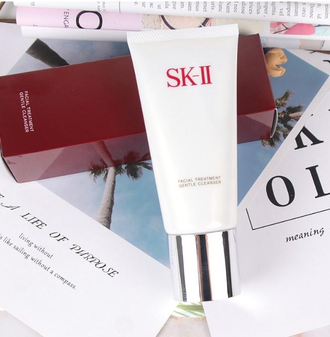 Sữa rửa mặt SK-II Facial Treatment Cleanser