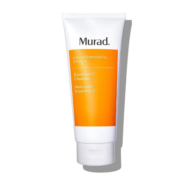 Sữa rửa mặt Murad Clarifying Cleanser