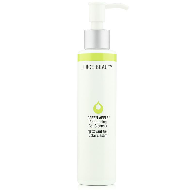 Sữa rửa mặt Juice Beauty Green Apple Brightening Gel Cleanser