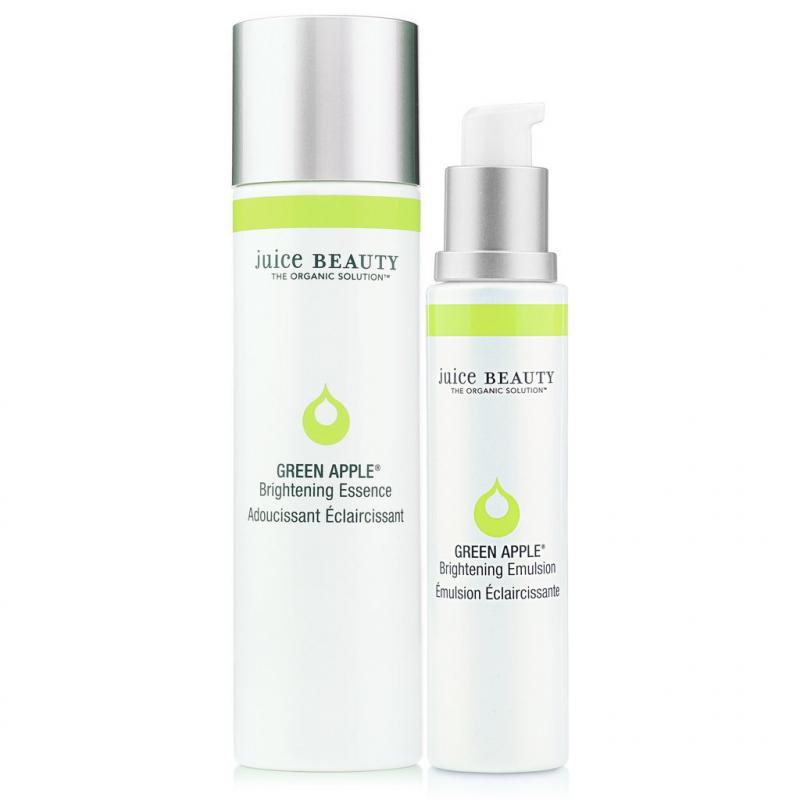 Sữa rửa mặt Juice Beauty Green Apple Brightening Gel Cleanser