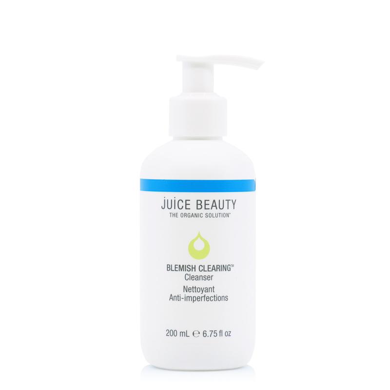 Sữa rửa mặt ngăn ngừa và giảm mụn Juice Beauty Blemish Clearing Cleanser