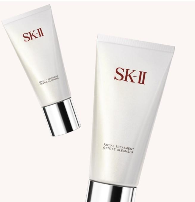 Sữa rửa mặt SK-II Facial Treatment Gentle Cleanser