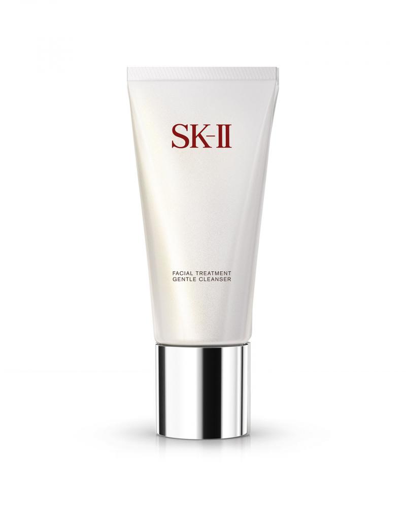 Sữa rửa mặt SK-II Facial Treatment Gentle Cleanser