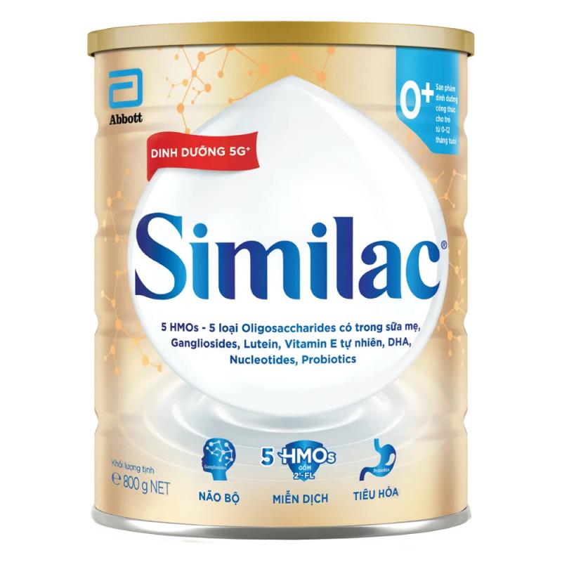 Sữa Similac