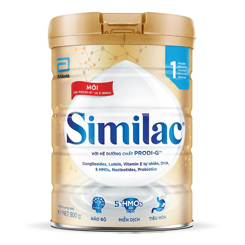 Sữa Similac