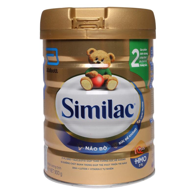Similac Milk