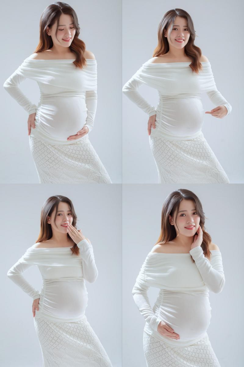 Sữa Studio - Chụp ảnh Bầu và Beauty