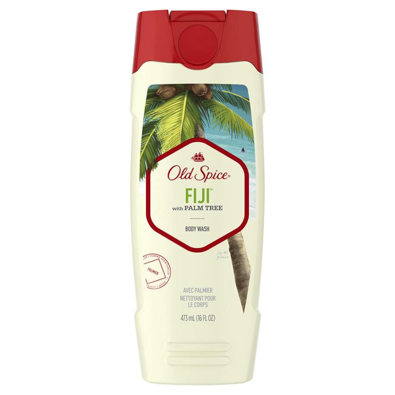 Sữa tắm cho nam Old Spice