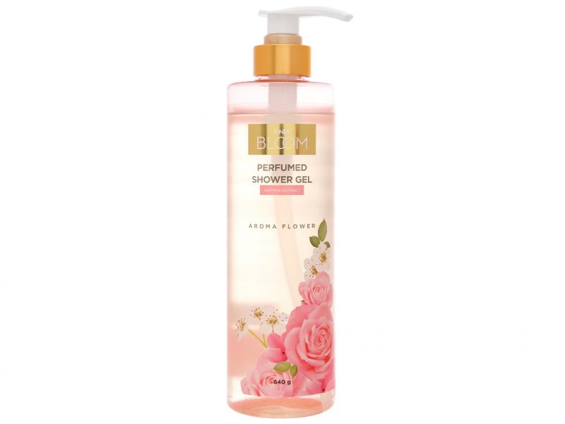 Sữa tắm nước hoa Cindy Bloom Aroma Flower