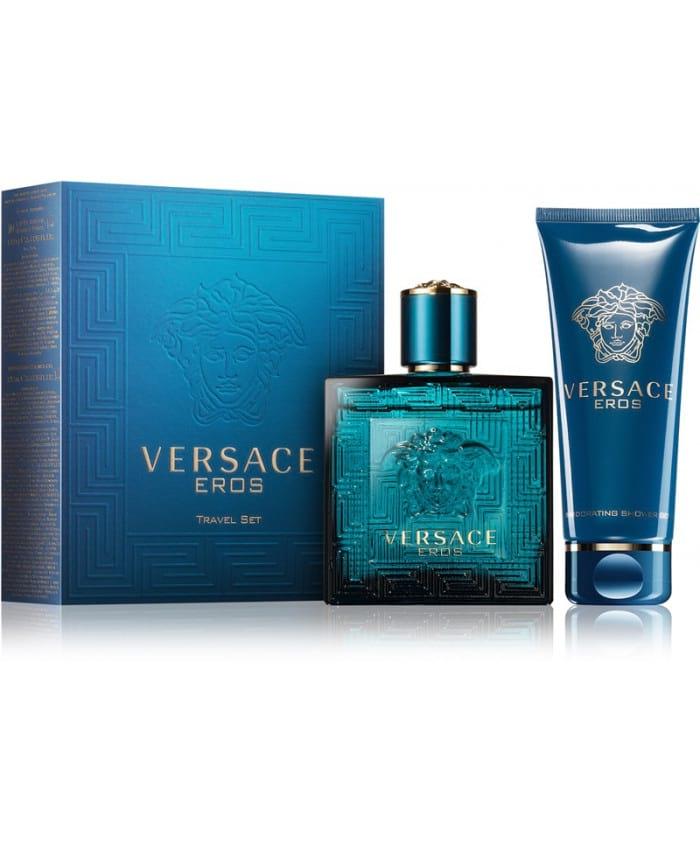 Sữa tắm nước hoa nam Versace Eros