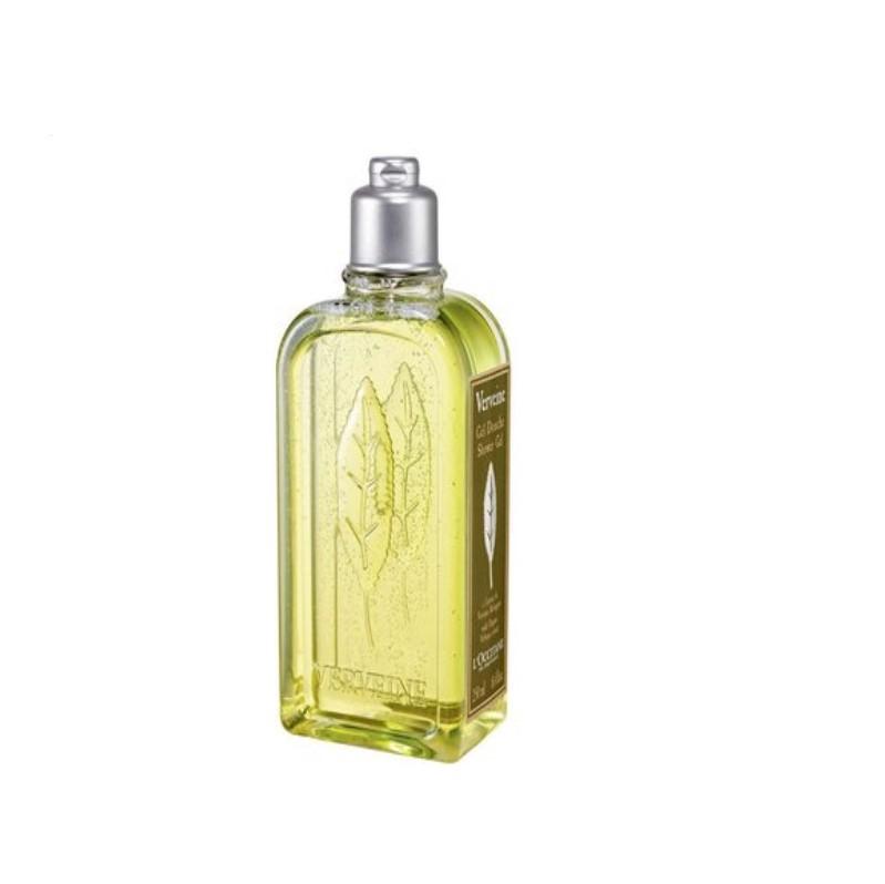 Sữa tắm tạo bọt hương cỏ roi ngựa L'Occitane Verbena Foaming Bath