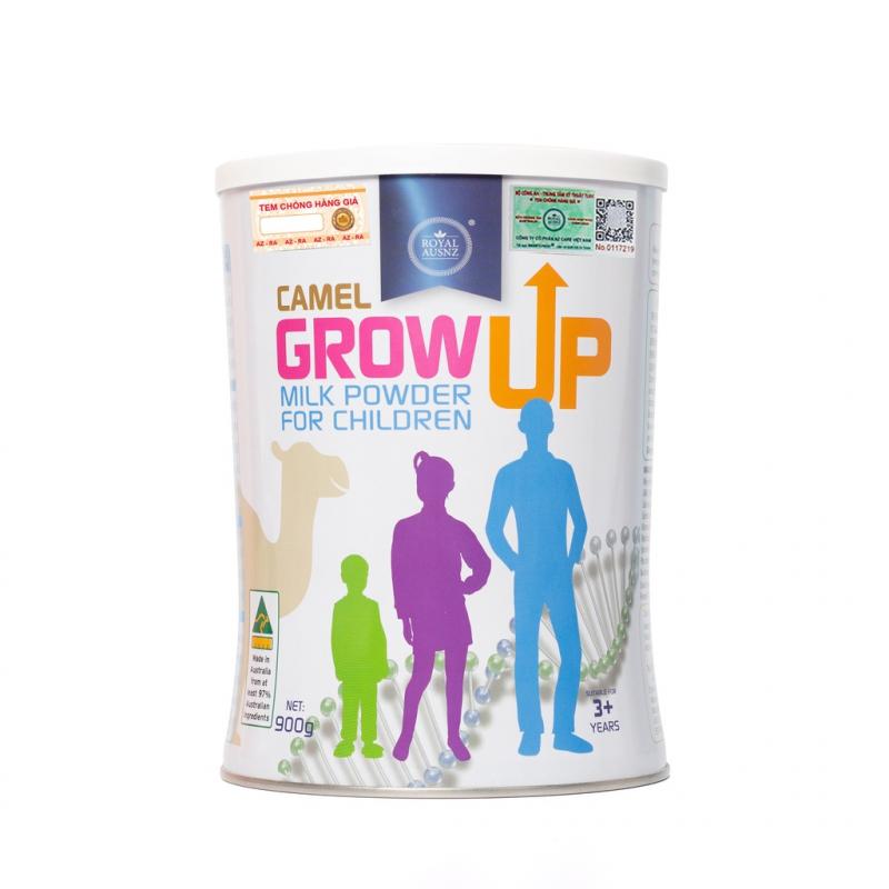 Sữa tăng chiều cao cho bé Royal Ausnz Camel Grow Up Milk Powder