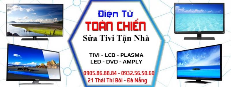 Điện tử Toàn Chiến