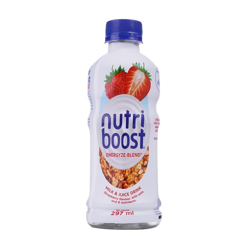 Sữa trái cây Nutriboost