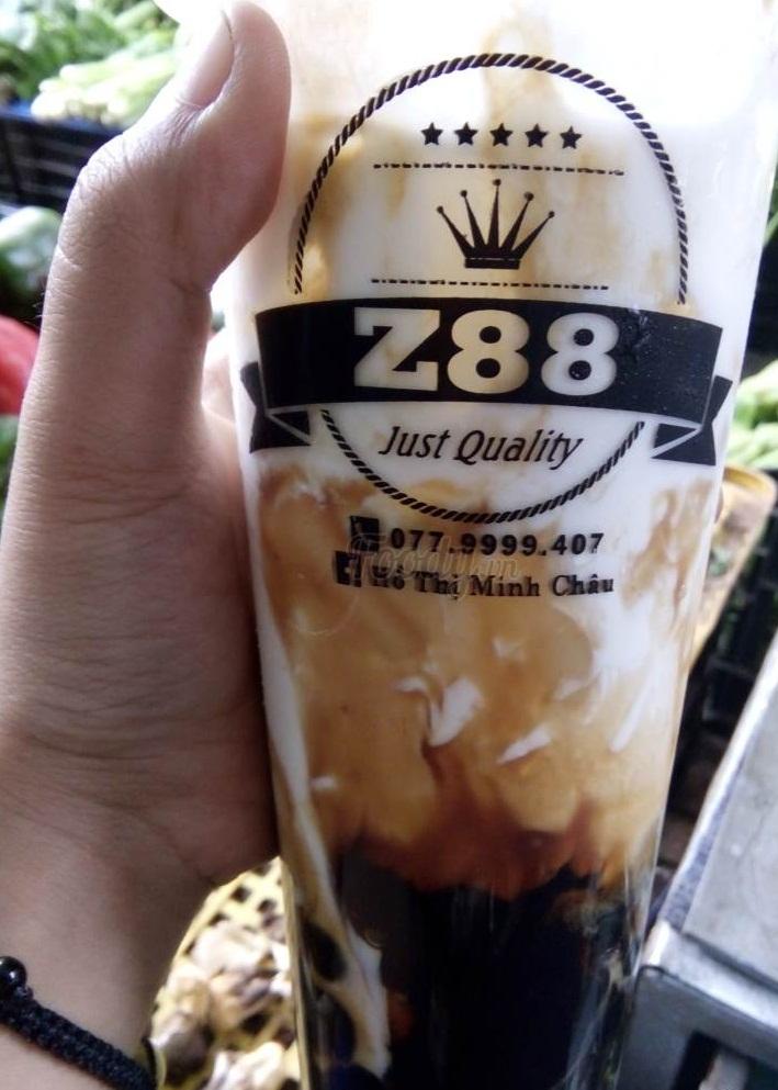 Trà sữa Z88