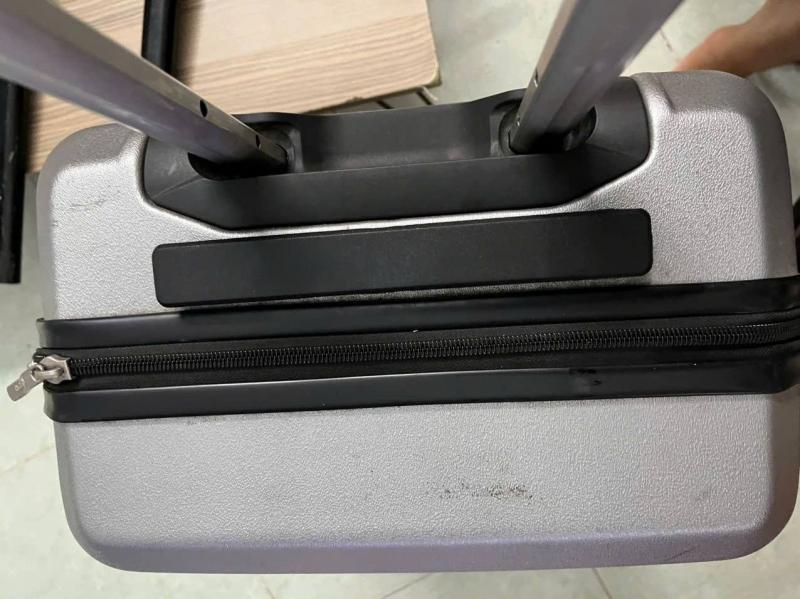 Sửa Vali, Giày Dép, Túi Xách - 169 Độc Lập